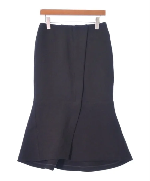 MARNI Long/Maxi length skirts cashmere skirt plush
