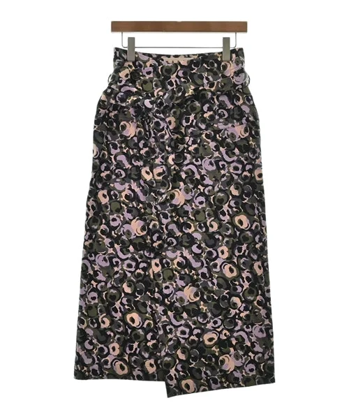 MARNI Long/Maxi length skirts