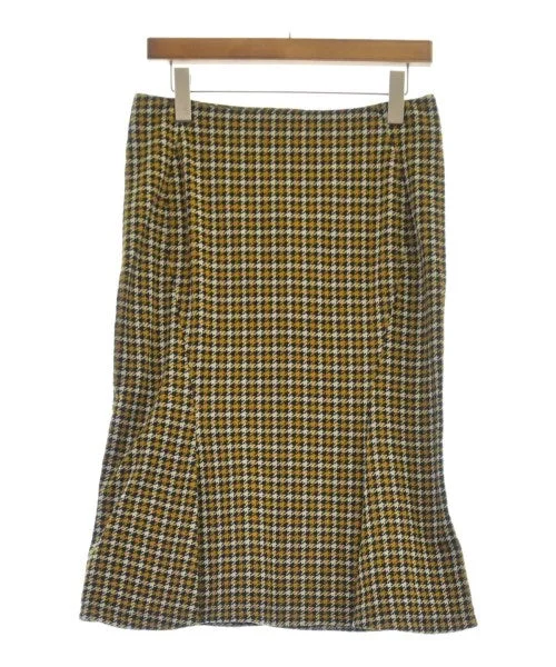 MARNI Long/Maxi length skirts