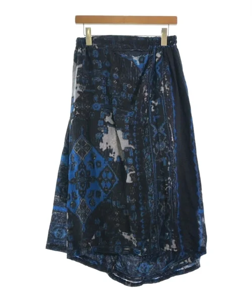 Y's Long/Maxi length skirts