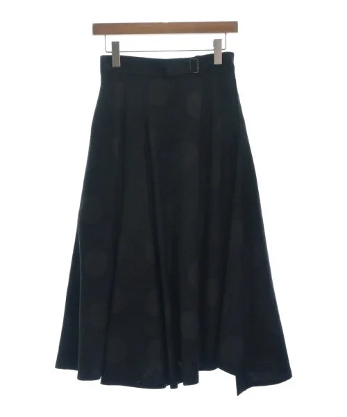 Y's Long/Maxi length skirts