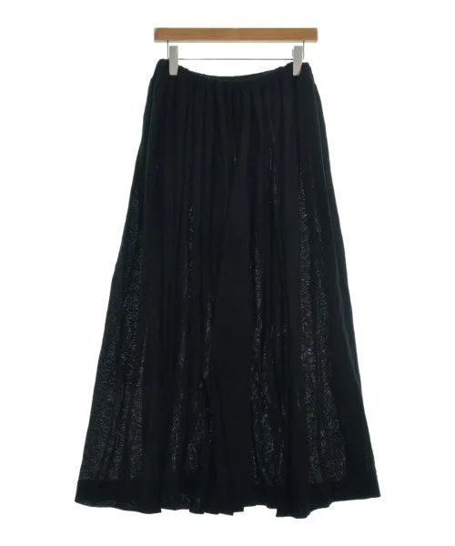 Y's Long/Maxi length skirts