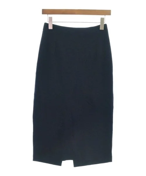 LES COPAINS Long/Maxi length skirts