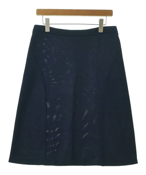 JIL SANDER Long/Maxi length skirts