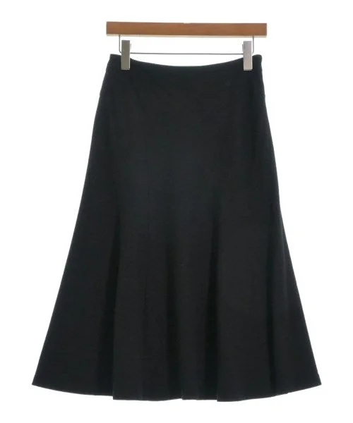 L'EQUIPE YOSHIE INABA Long/Maxi length skirts tiered skirt playful