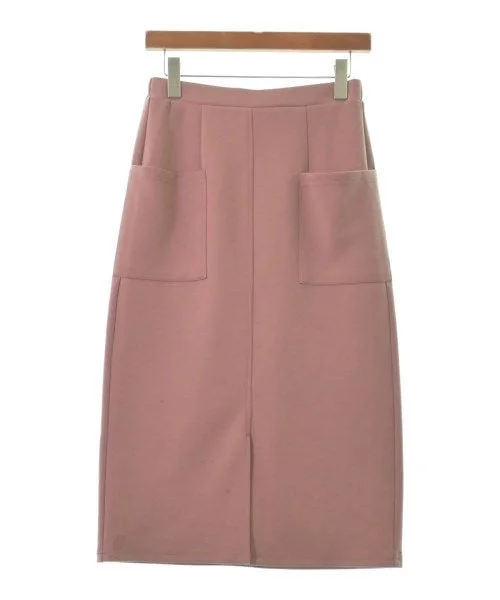 NOLLEY'S Light Long/Maxi length skirts modal blend skirt