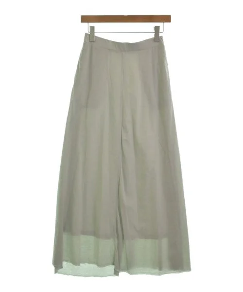 NOLLEY'S Light Long/Maxi length skirts pencil skirt chic