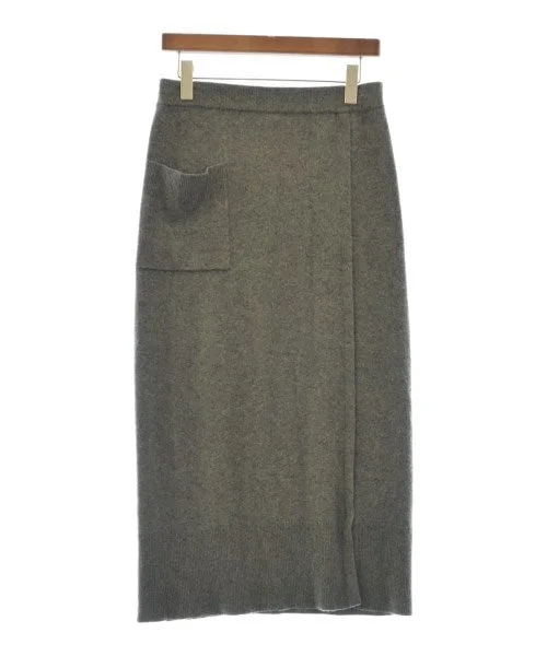 SEASON STYLE LAB Long/Maxi length skirts