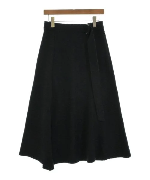 TOMORROWLAND collection Long/Maxi length skirts linen skirt natural