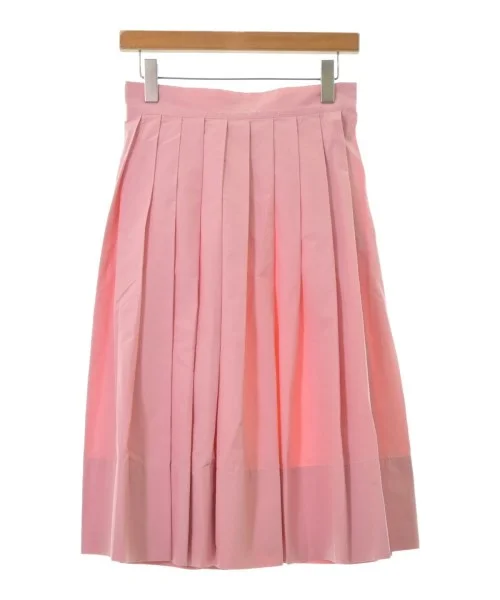 PLAN C Long/Maxi length skirts maxi skirt elegant