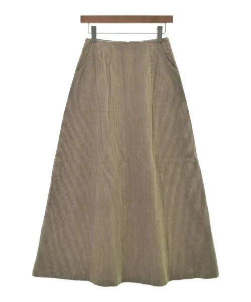 MINELAL Long/Maxi length skirts