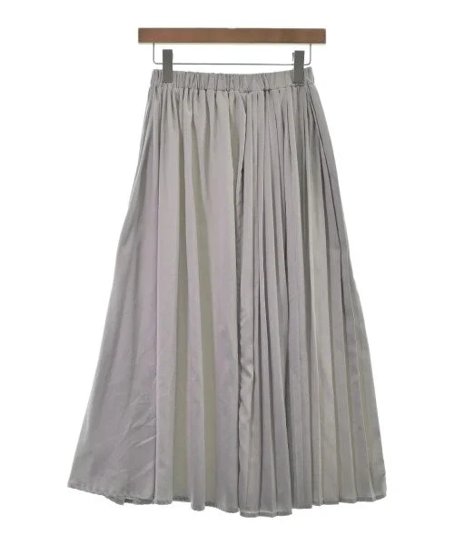 BeAMS DOT Long/Maxi length skirts