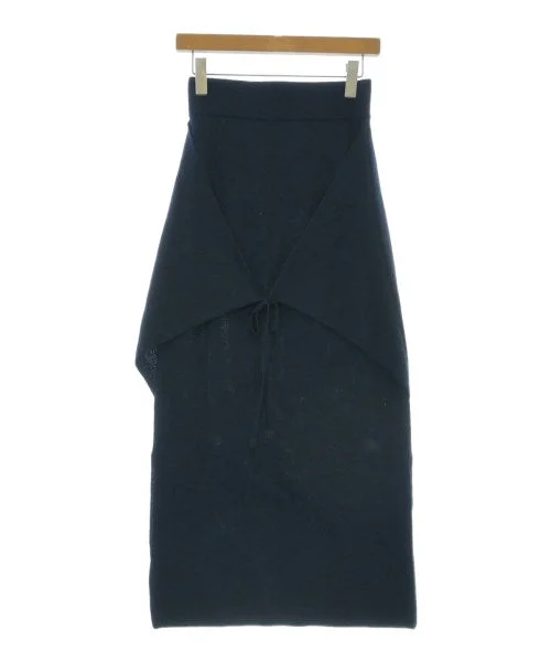 HAVEL studio Long/Maxi length skirts zip skirt side