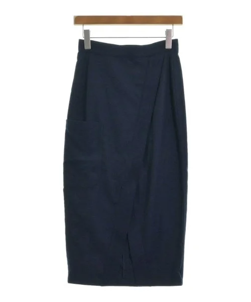 8 by YOOX Long/Maxi length skirts