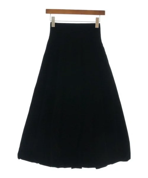 JENNE Long/Maxi length skirts midi skirt versatile