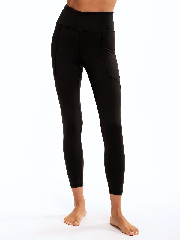 Apryl Super Hi-Rise 7/8 Legging 24"