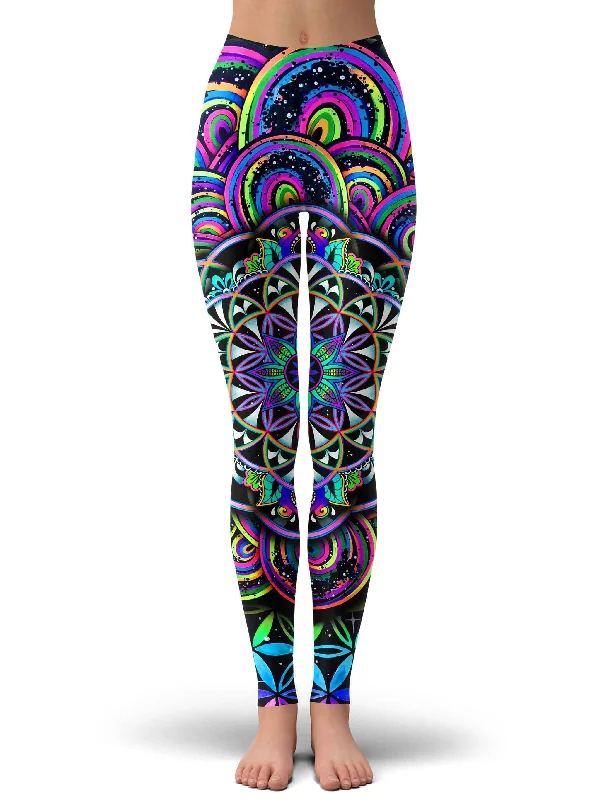 Brizlyfe Leggings