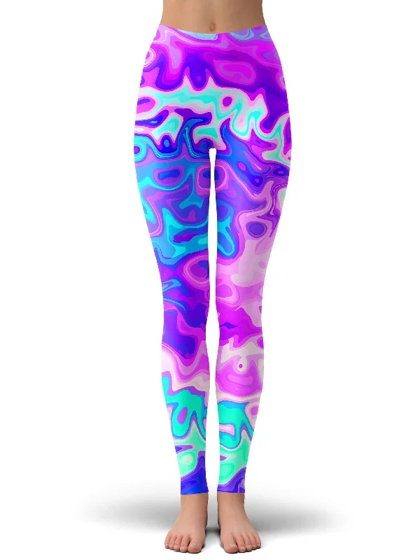 Catch The Wave Leggings