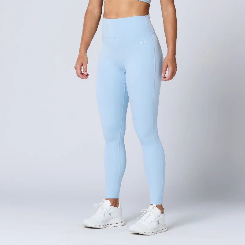 Core Agile ACT Leggings 27" - Skyway Trendy Digital Print Leggings