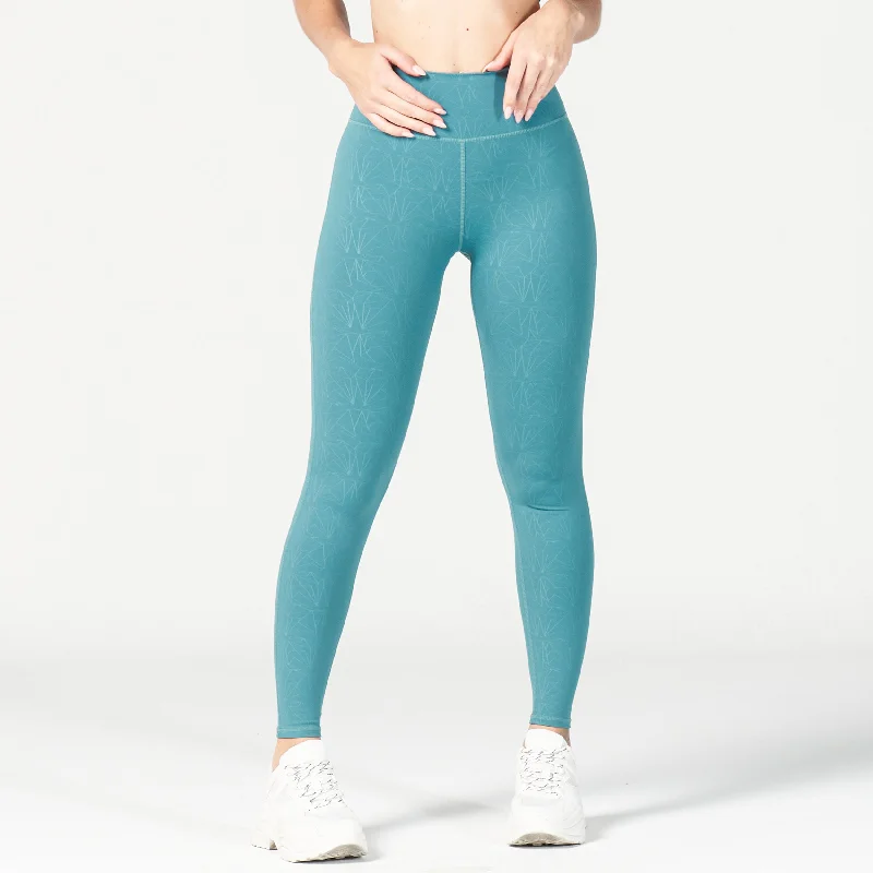 Core Agile Reimagined Leggings - Hydro Comfortable Bootcut Workout Leggings