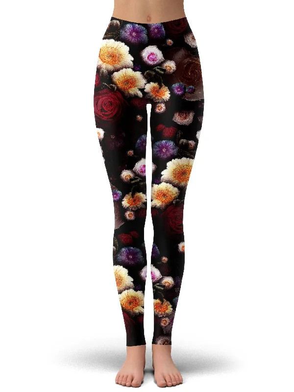 Daylight Bloom Leggings