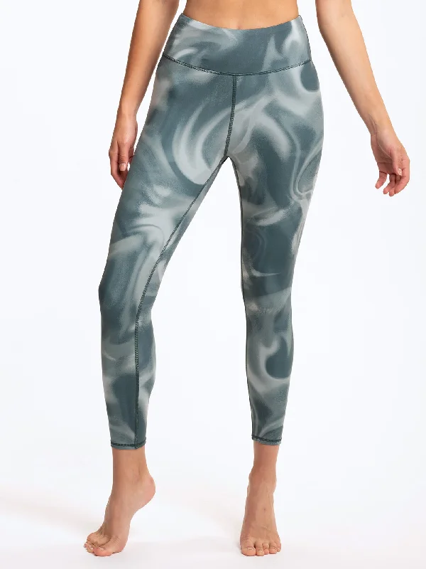 Jackie High Rise 7/8 Sport Legging 24"