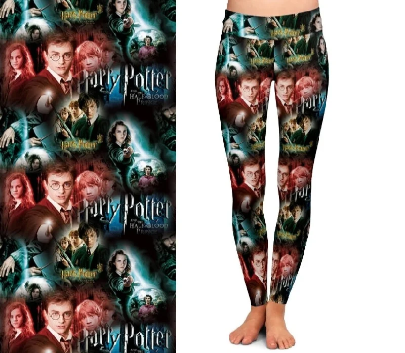 Harry Potter - ONE SIZE with pockets