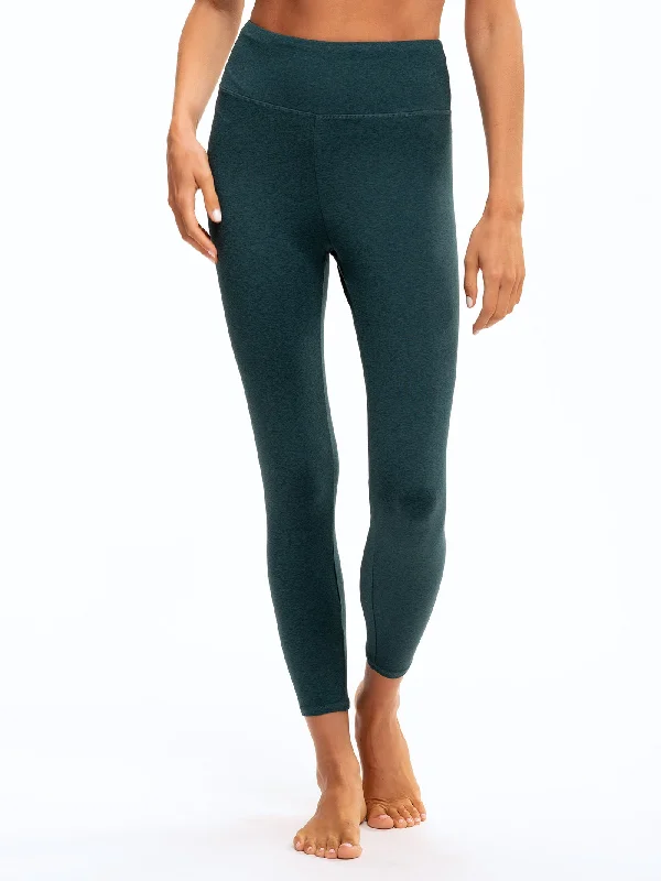 Monica High Rise 7/8 Legging 24"