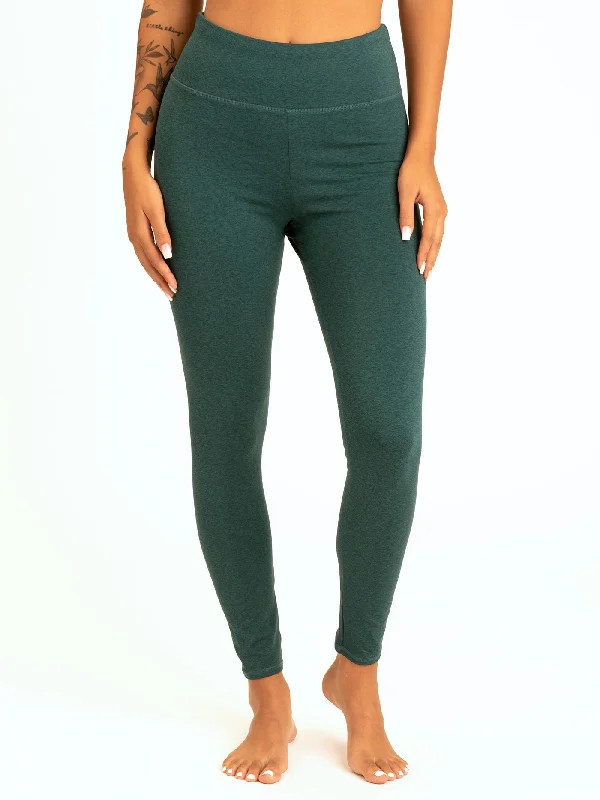 Monica High Rise Full Length Legging 26"