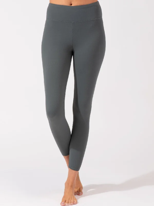 Monica High Rise 7/8 Legging 24"