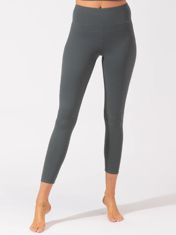 Monica High Rise Full Length Legging 26"