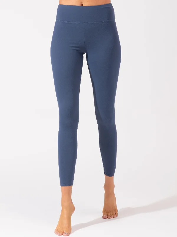 Monica High Rise Full Length Legging 26"