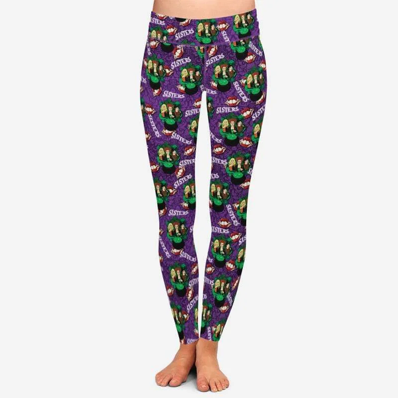 🌼FANTASTIC LEGGING DESIGNS🌼🌼 Cozy Mid-Rise Workout Leggings