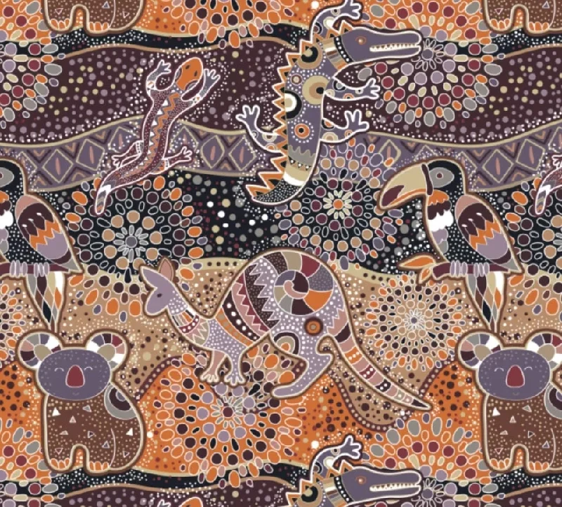 Indigenous Design 7 - please msg size