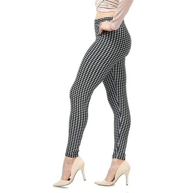 Houndstooth