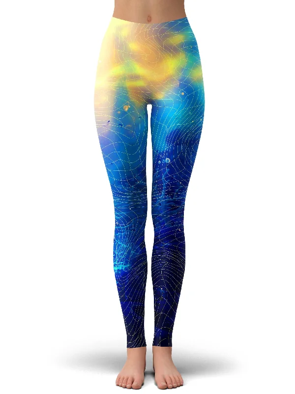 Sonar Expedition Leggings