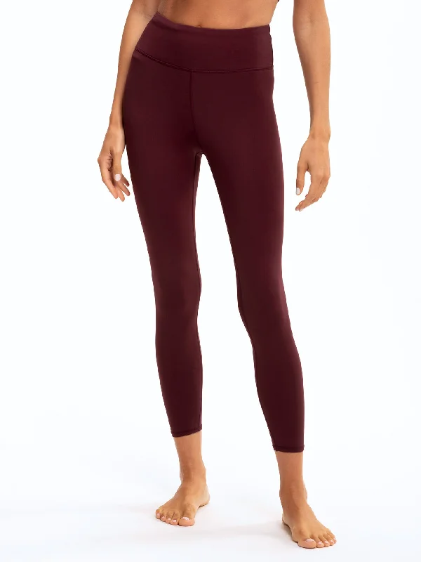 Sylvana Active 7/8 Legging 24"