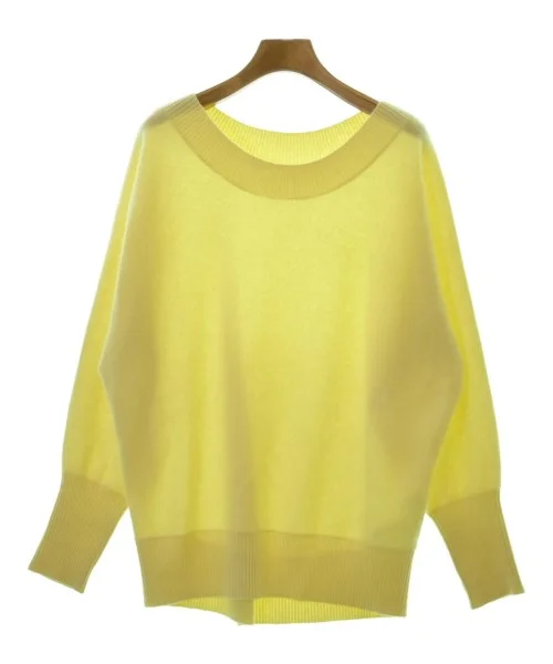 GALLARDA GALANTE Sweaters Neon Metallic Matte