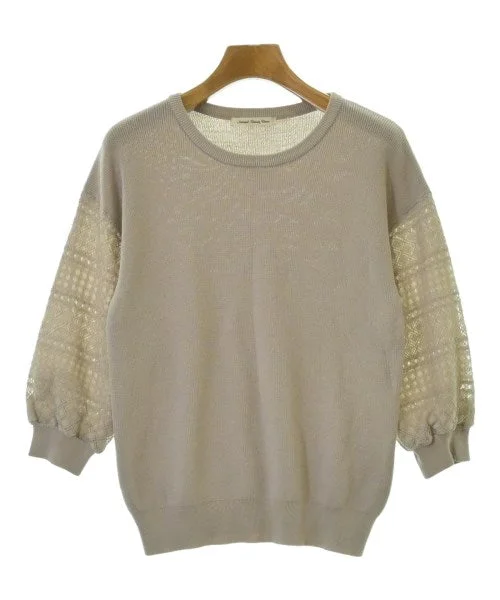 NATURAL BEAUTY BASIC Sweaters