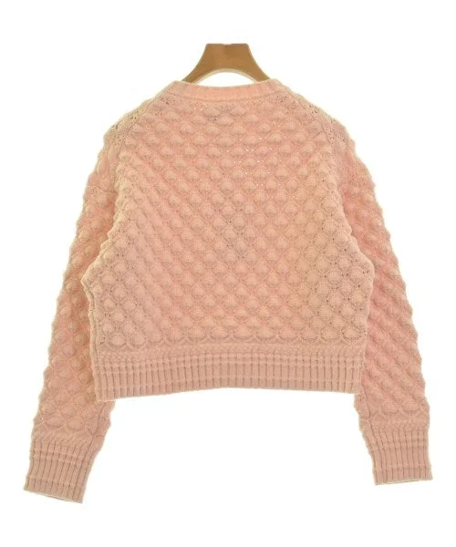 beautiful people Sweaters Fleece Sweater Nylon Polyester
