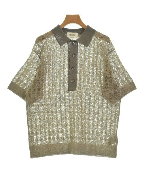 beautiful people Sweaters Stretchy Elastic Breathable