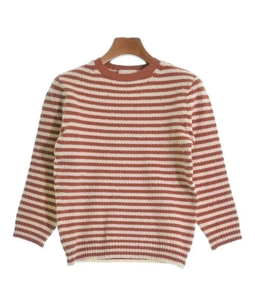 beautiful people Sweaters Houndstooth Herringbone Solid