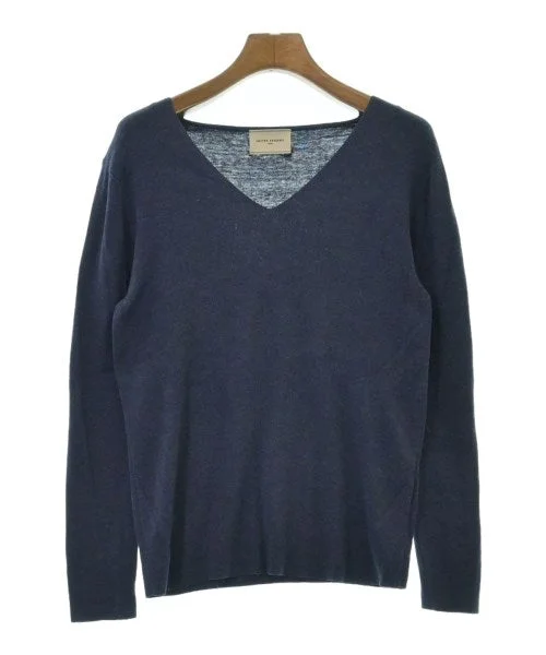 UNITED ARROWS Sweaters Rayon Fabric Velvet Fabric Corduroy Fabric