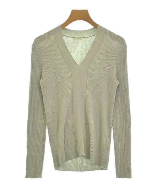 IENA Sweaters Wool Sweater Cotton Sweater Cashmere Sweater