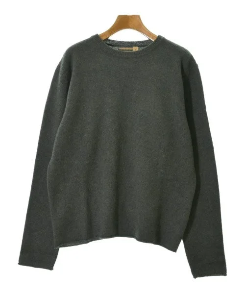ERIBE Sweaters Machine Wash Dry Clean Hand Wash
