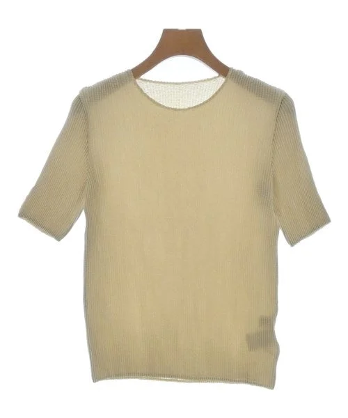 SPECCHIO Sweaters Open Front Closed Front Wrap Front