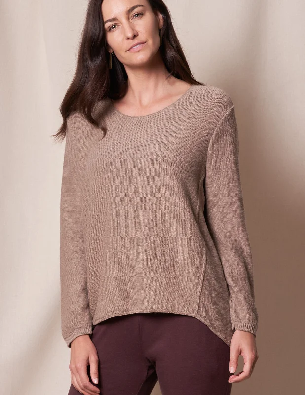 Warm Taupe