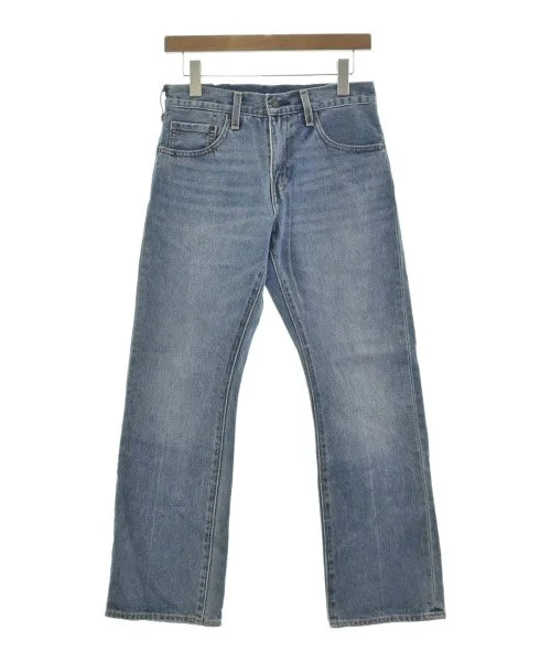 LEVI'S Jeans Chic Double Waistband Jeans