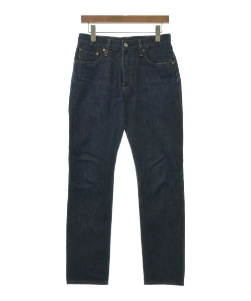 LEVI'S Jeans Stylish High-Waisted Denim