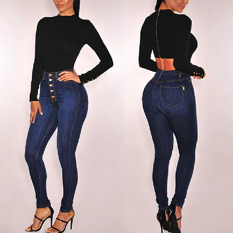 Blue black